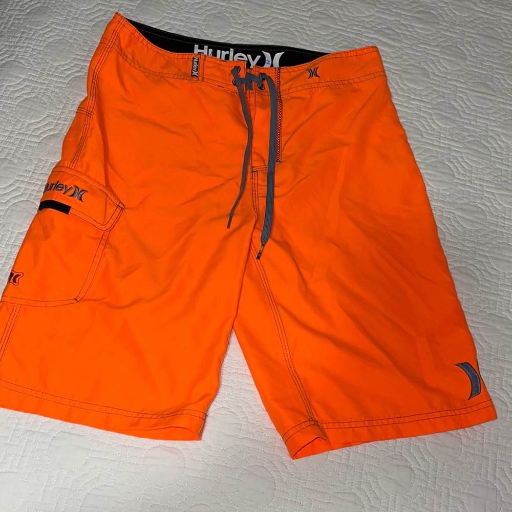 Hurley board shorts